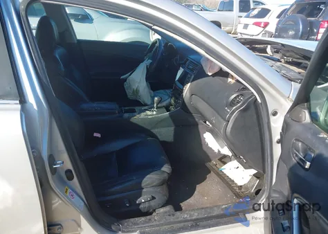 2006 Lexus Is 250 from USA, damaged, VIN JTHBK262565011948